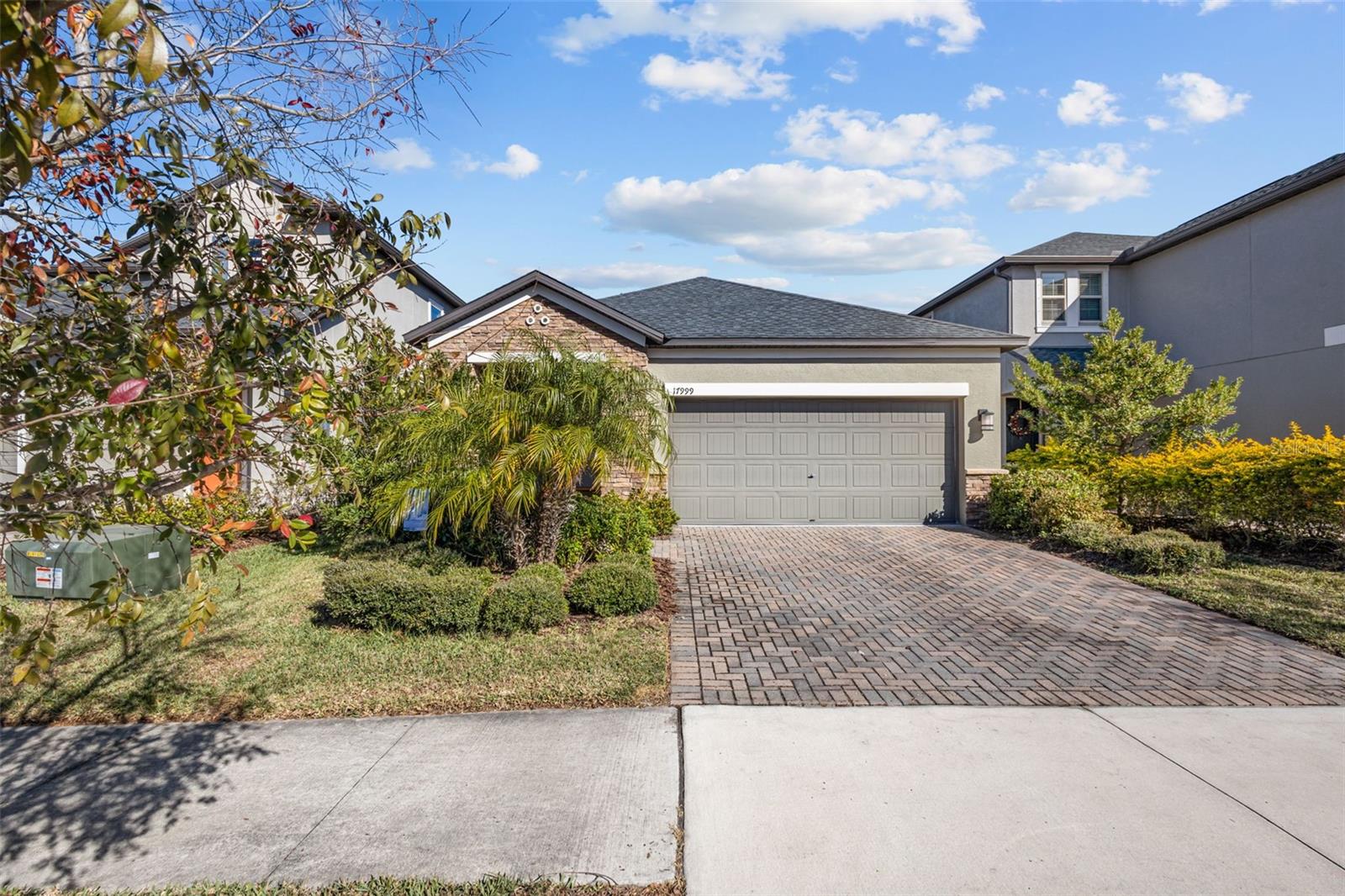 BEXLEY SOUTH PRCL 4 PH 3B - Residential