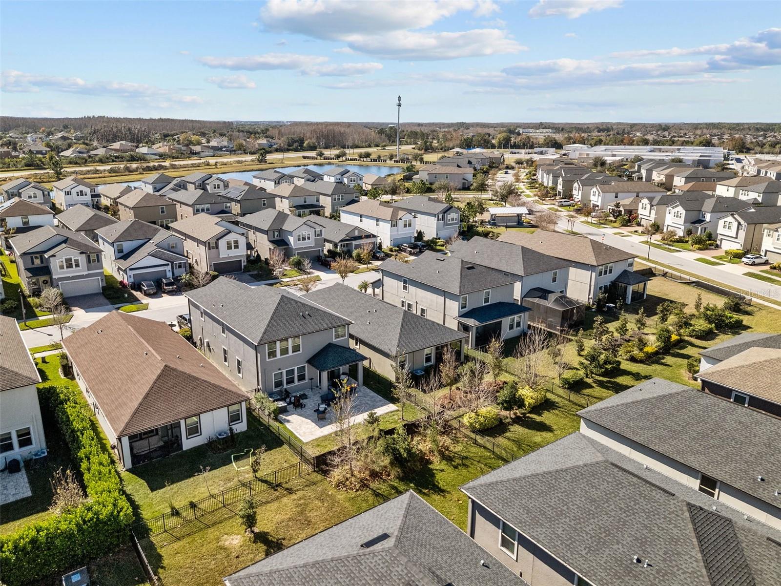 BEXLEY SOUTH PRCL 4 PH 3B - Residential