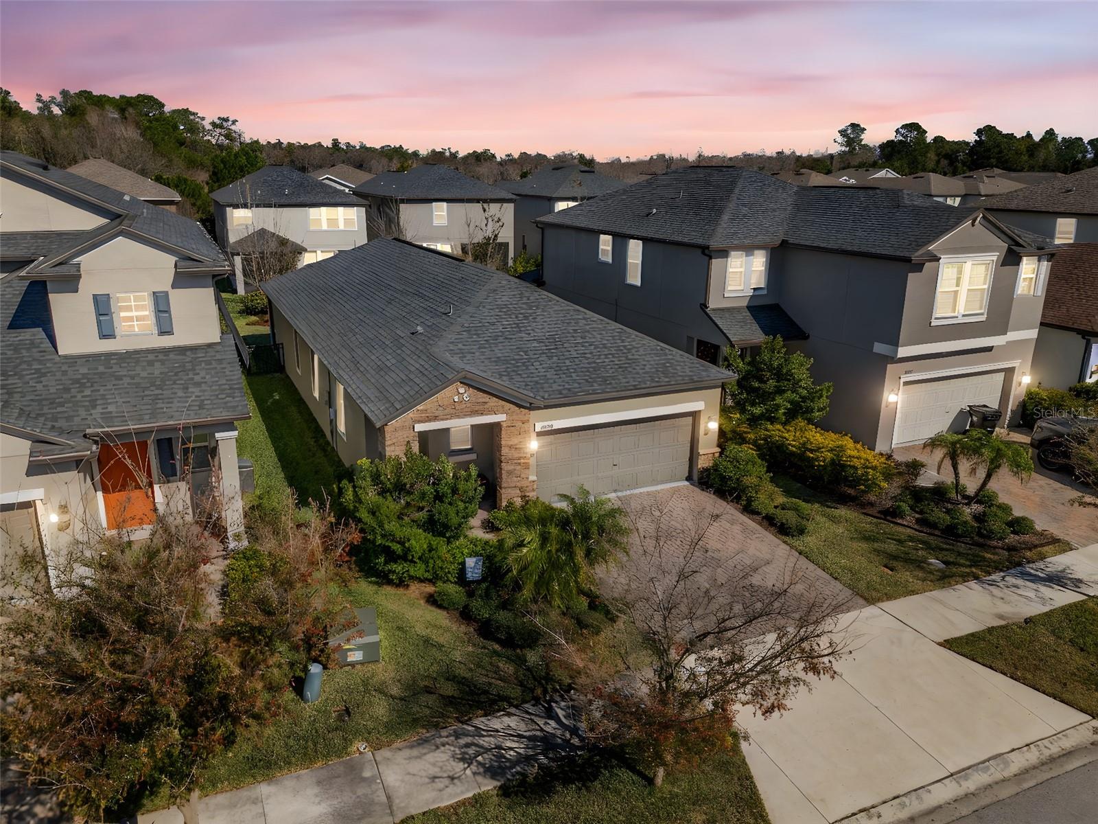 BEXLEY SOUTH PRCL 4 PH 3B - Residential