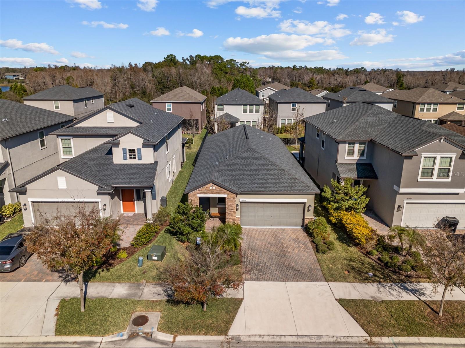 BEXLEY SOUTH PRCL 4 PH 3B - Residential