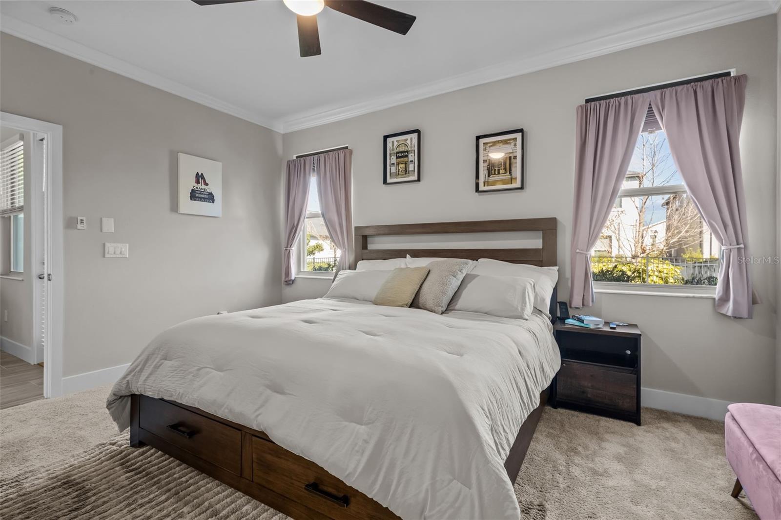 BEXLEY SOUTH PRCL 4 PH 3B - Residential