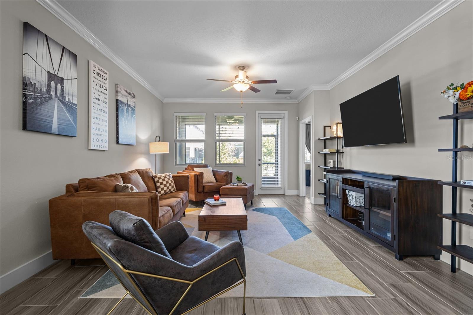 BEXLEY SOUTH PRCL 4 PH 3B - Residential