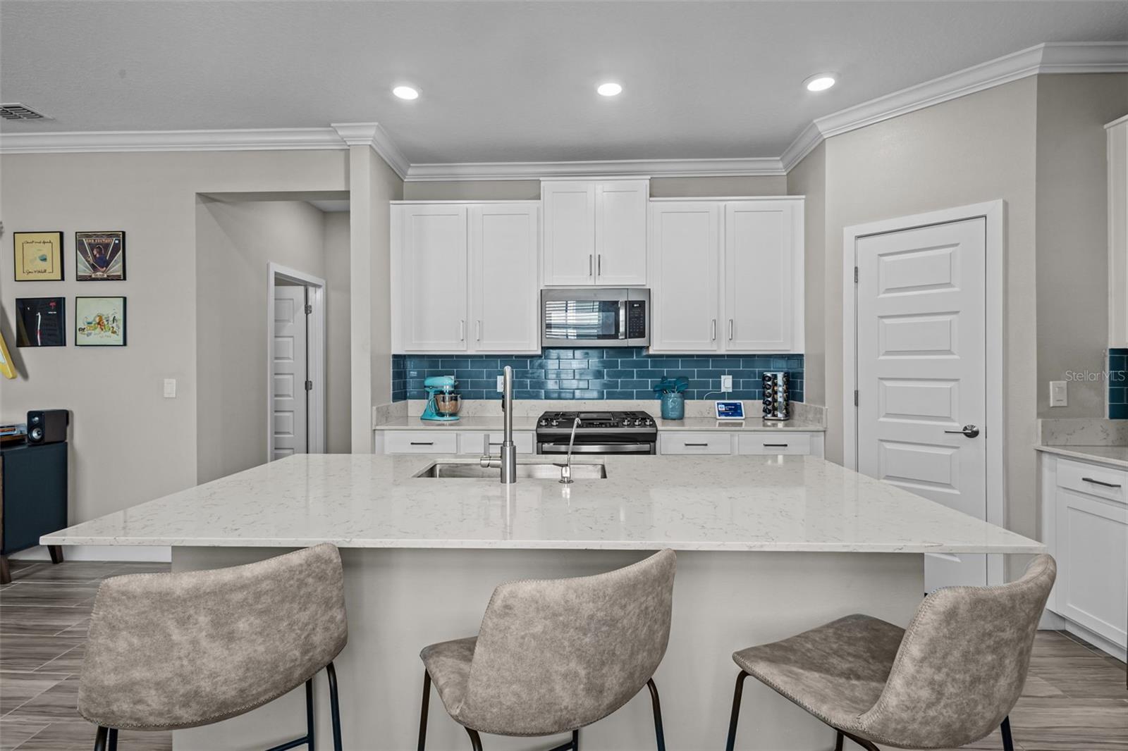 BEXLEY SOUTH PRCL 4 PH 3B - Residential