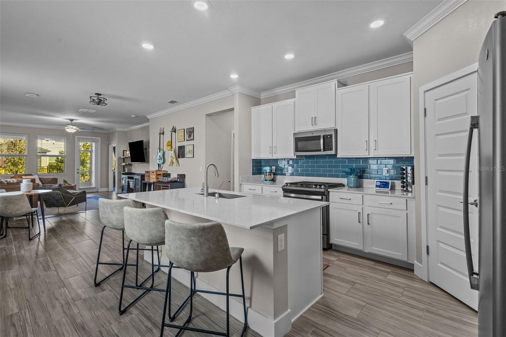 Photo of 17999 Fenders Way, Land O Lakes, FL 34638 (MLS # TB8463291)