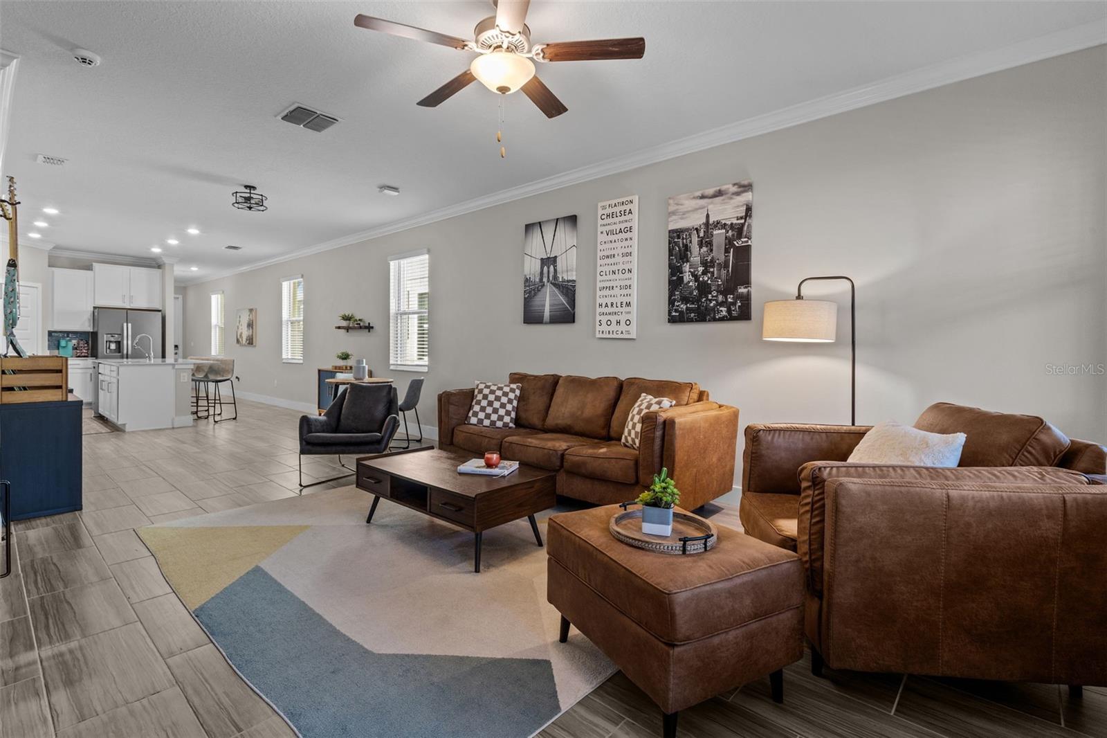 BEXLEY SOUTH PRCL 4 PH 3B - Residential