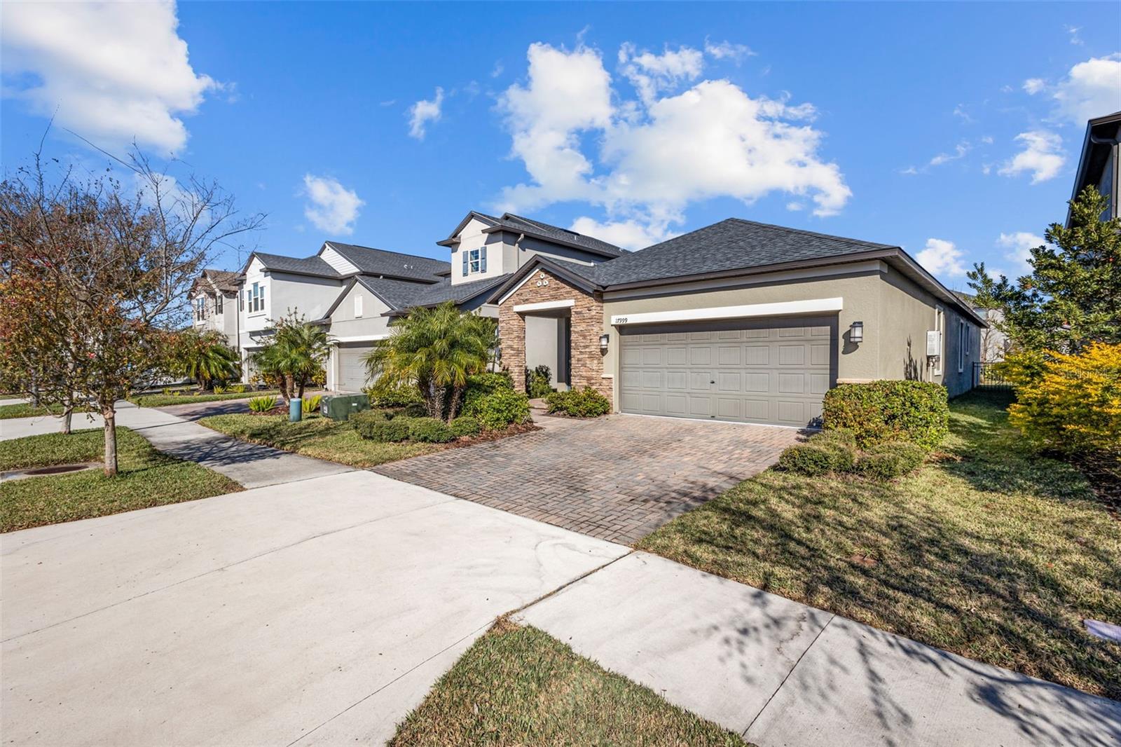 BEXLEY SOUTH PRCL 4 PH 3B - Residential