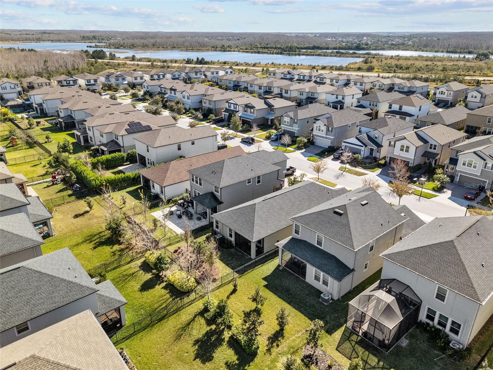 BEXLEY SOUTH PRCL 4 PH 3B - Residential