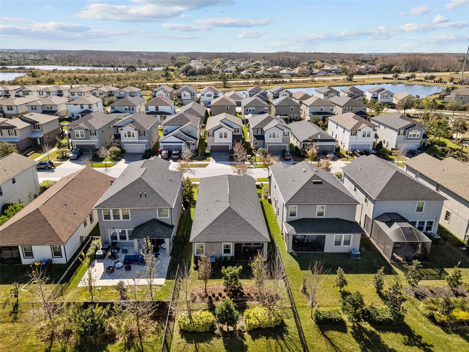 BEXLEY SOUTH PRCL 4 PH 3B - Residential