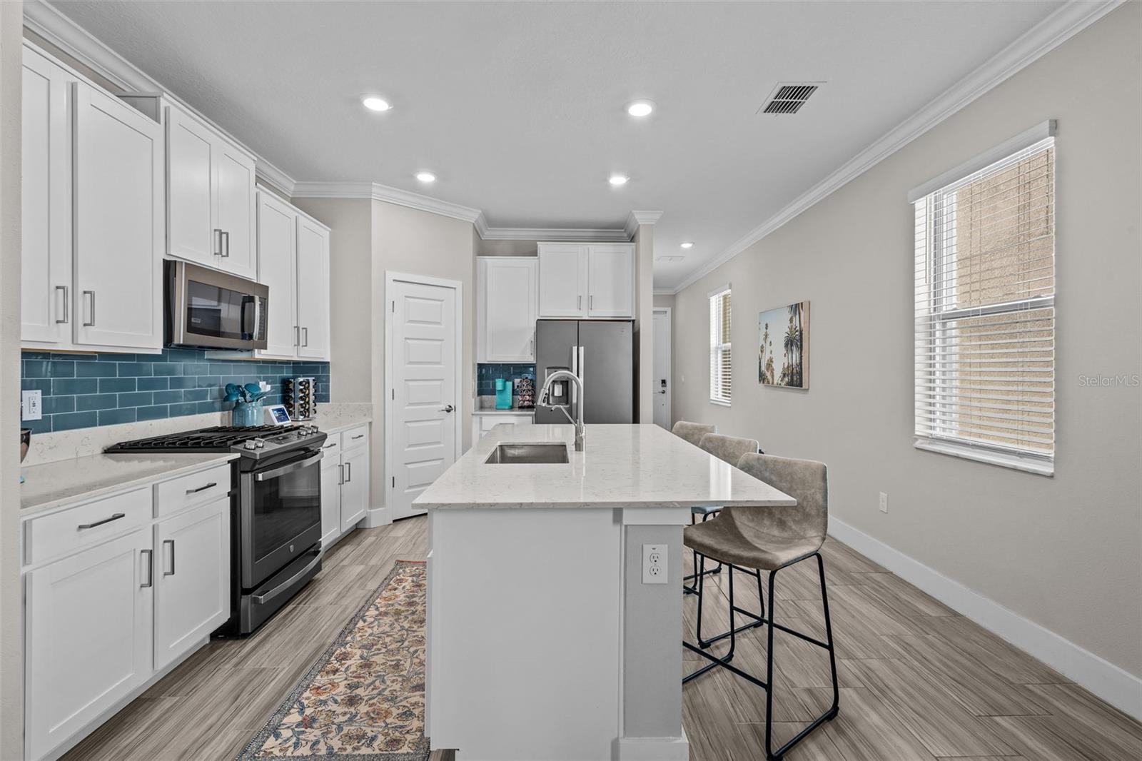 BEXLEY SOUTH PRCL 4 PH 3B - Residential