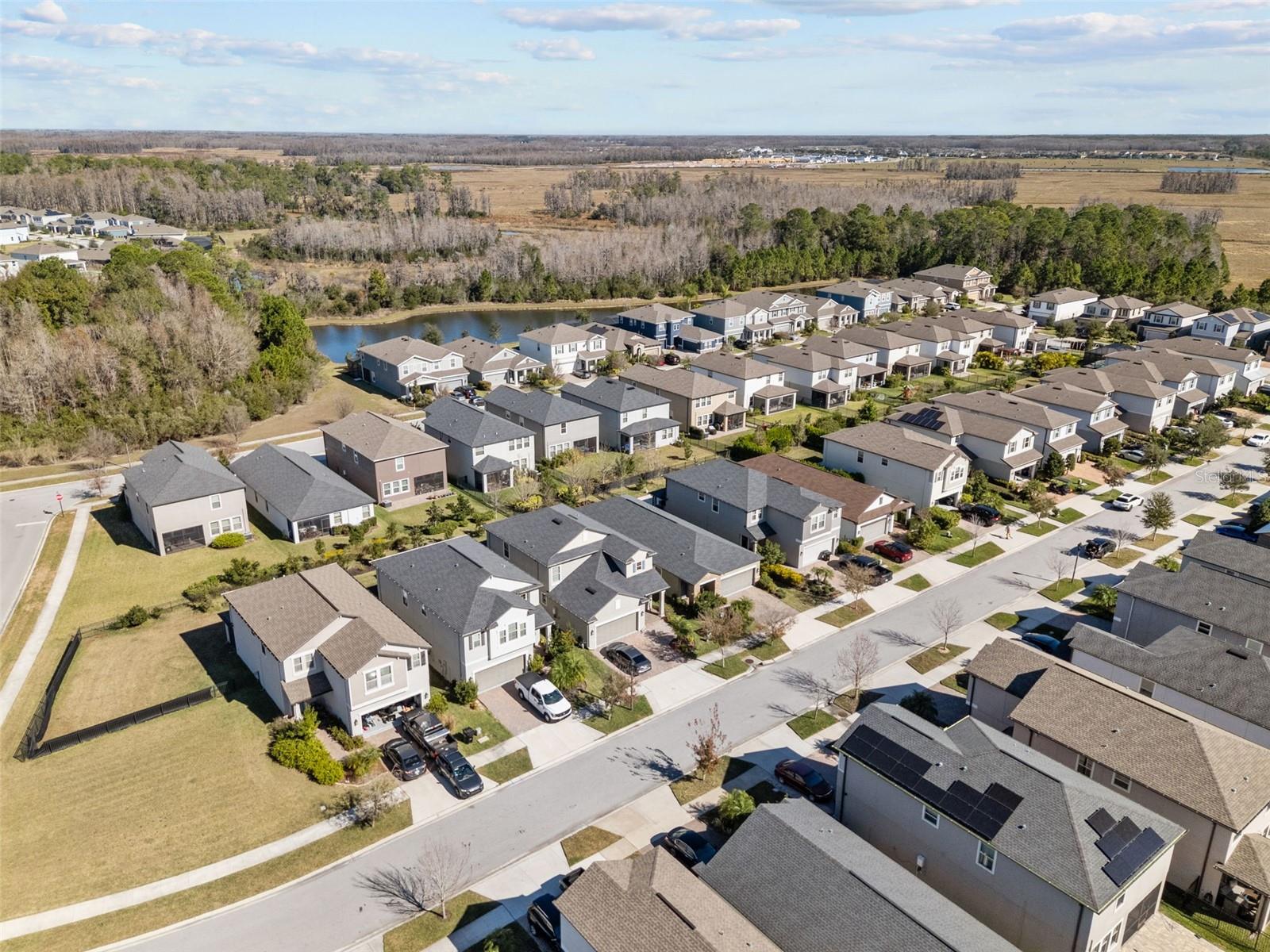 BEXLEY SOUTH PRCL 4 PH 3B - Residential