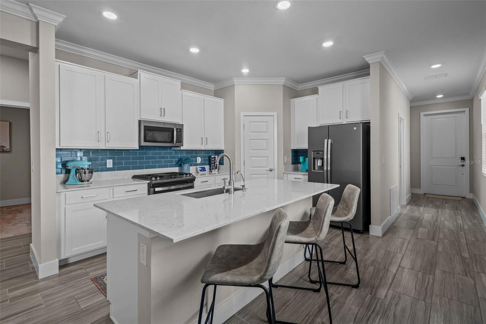 BEXLEY SOUTH PRCL 4 PH 3B - Residential