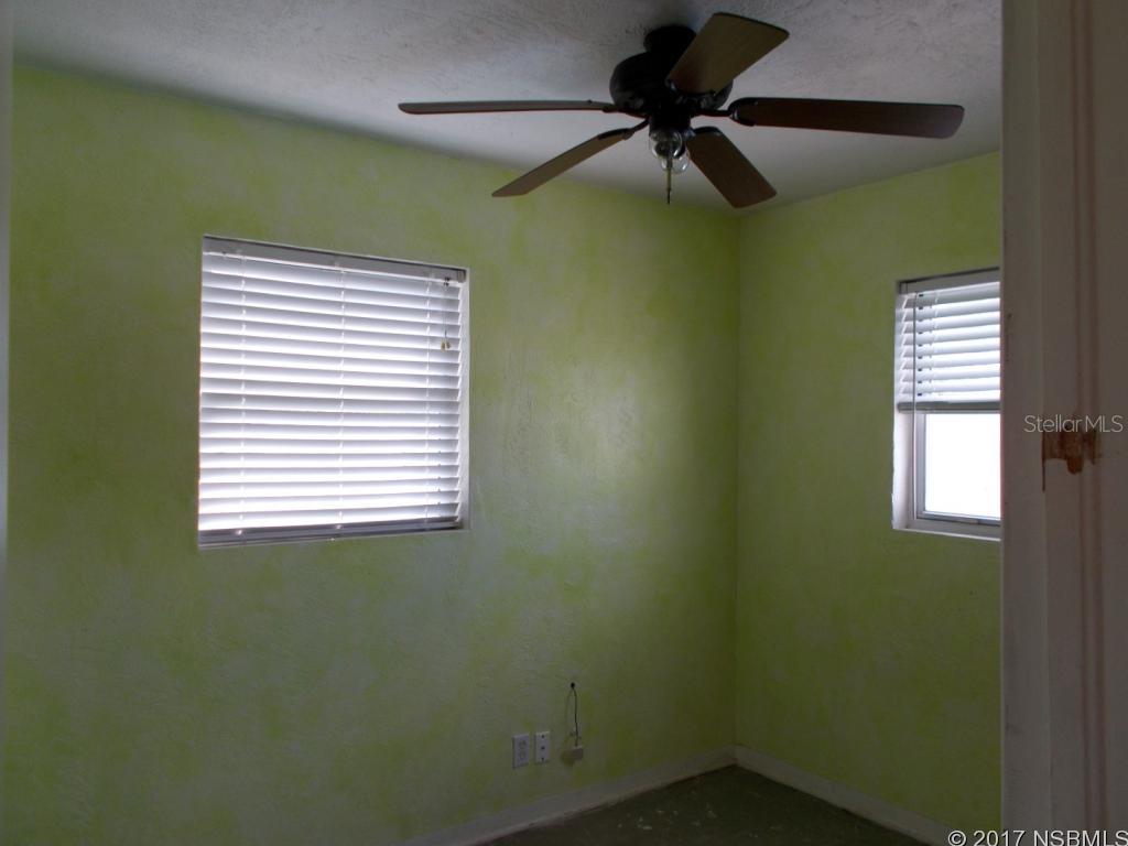 New Smyrna Beach - Residential