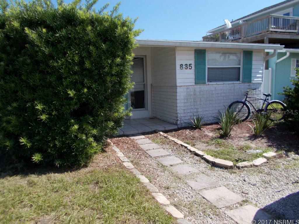 New Smyrna Beach - Residential