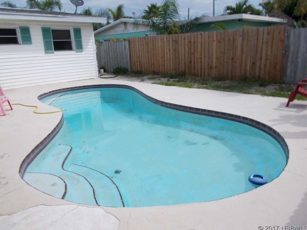 New Smyrna Beach - Residential