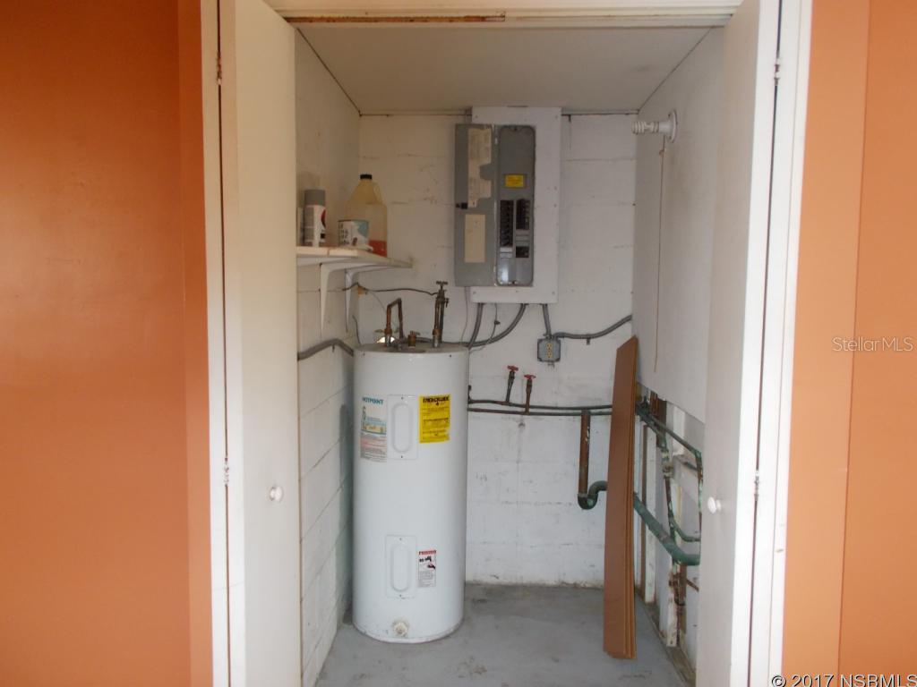 New Smyrna Beach - Residential