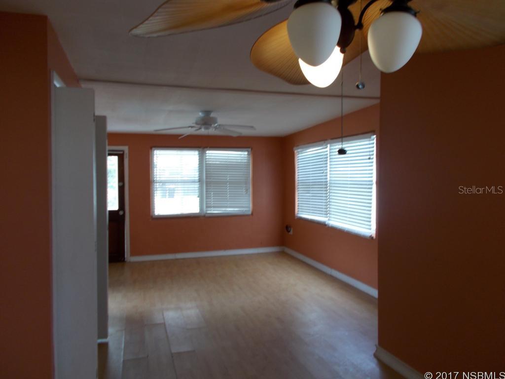 New Smyrna Beach - Residential