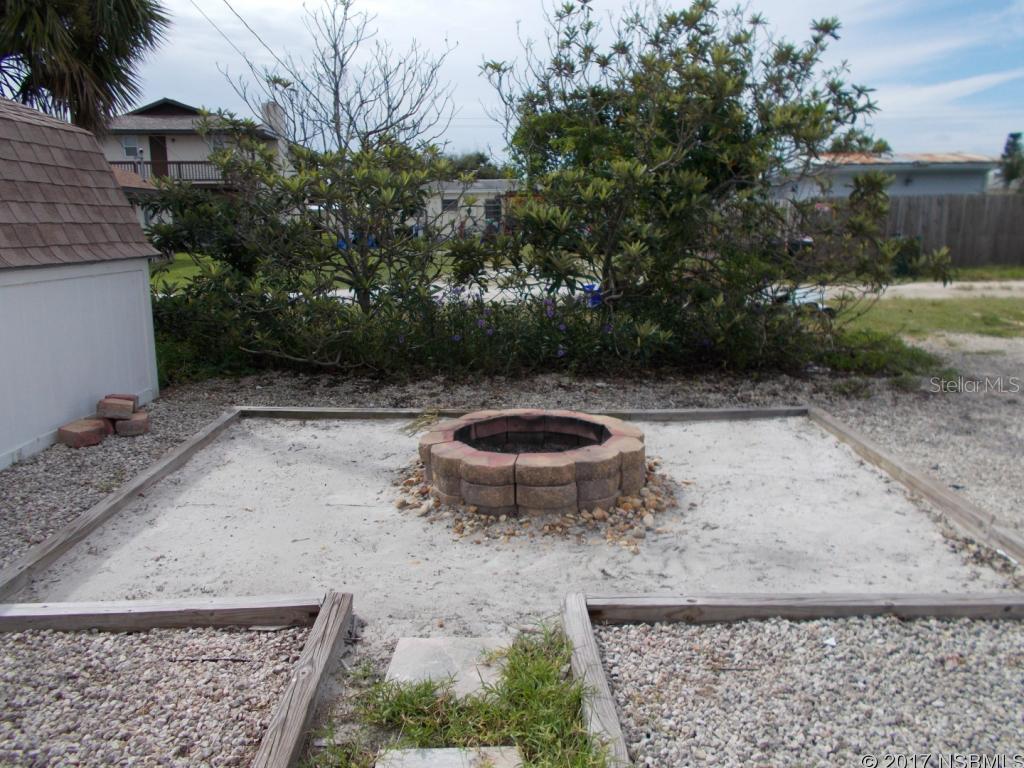 New Smyrna Beach - Residential