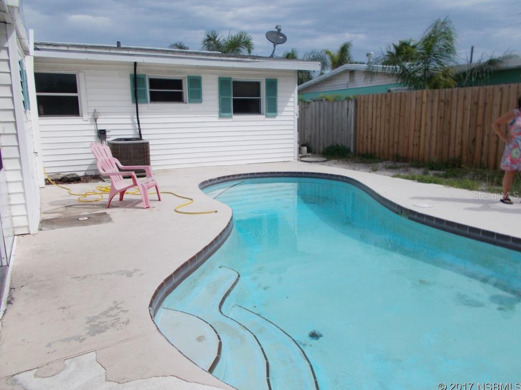 New Smyrna Beach - Residential