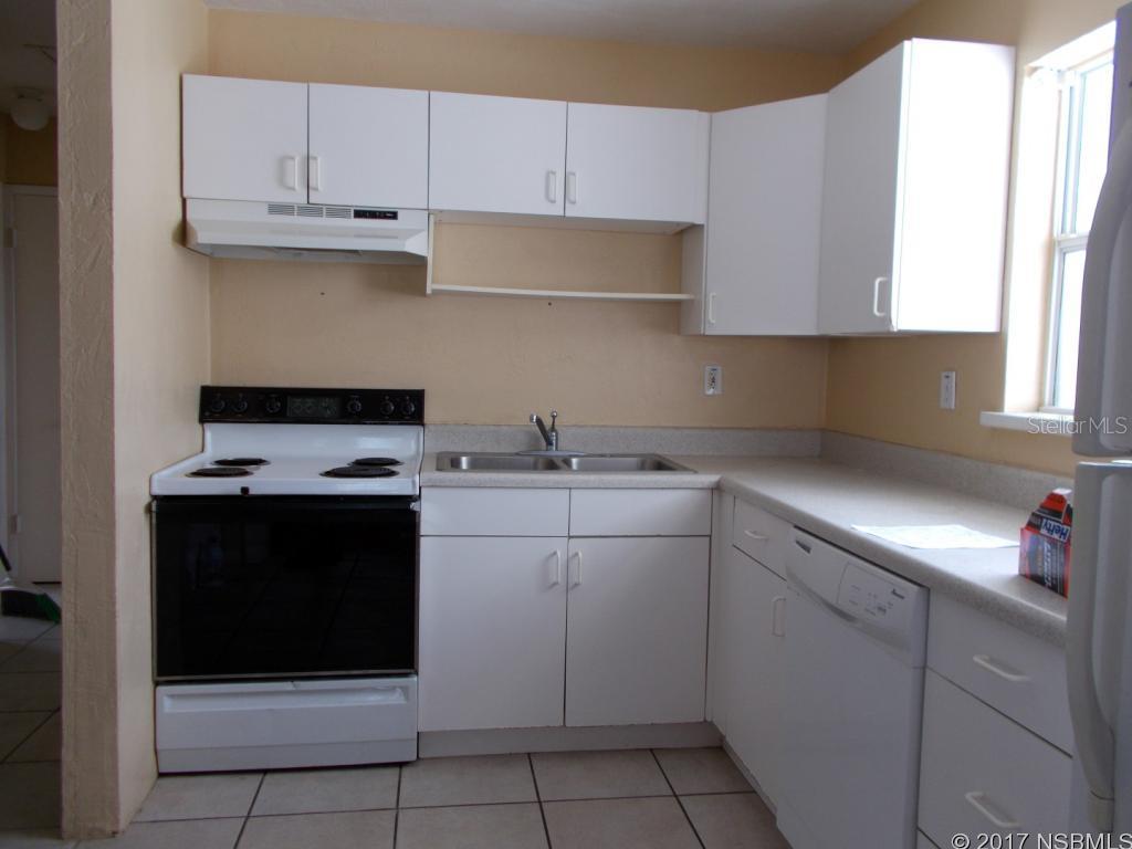 New Smyrna Beach - Residential