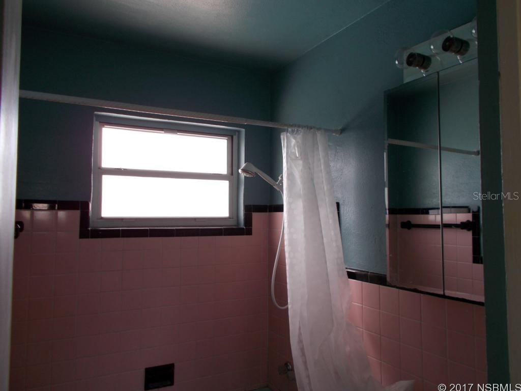 New Smyrna Beach - Residential