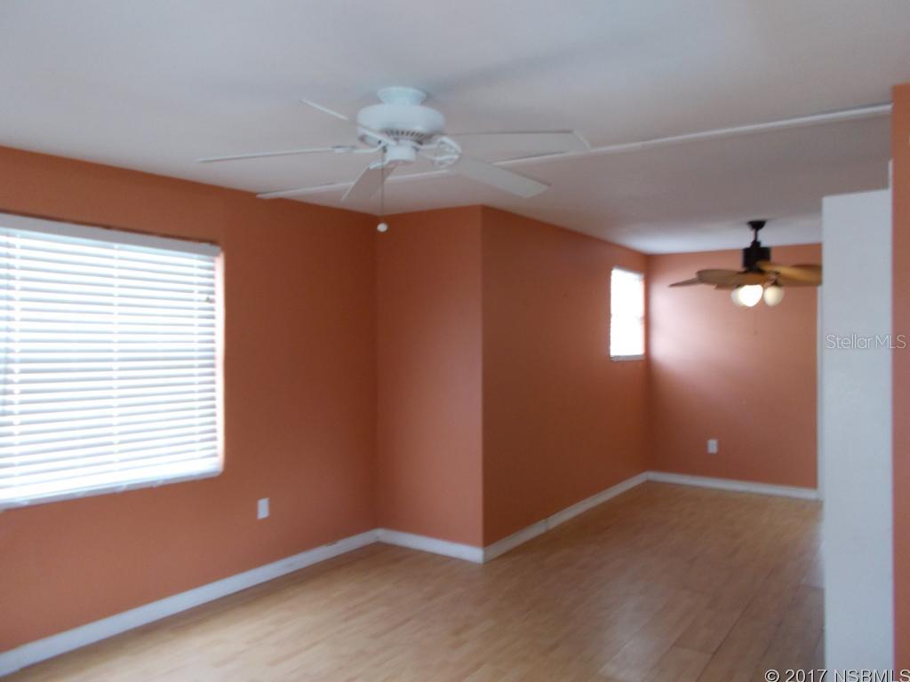 New Smyrna Beach - Residential