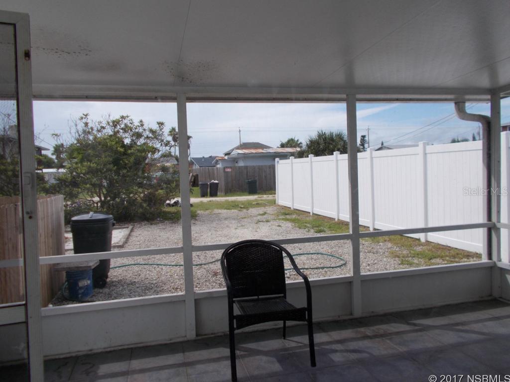 New Smyrna Beach - Residential