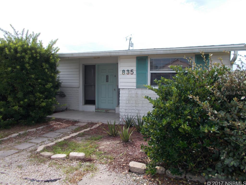 New Smyrna Beach - Residential