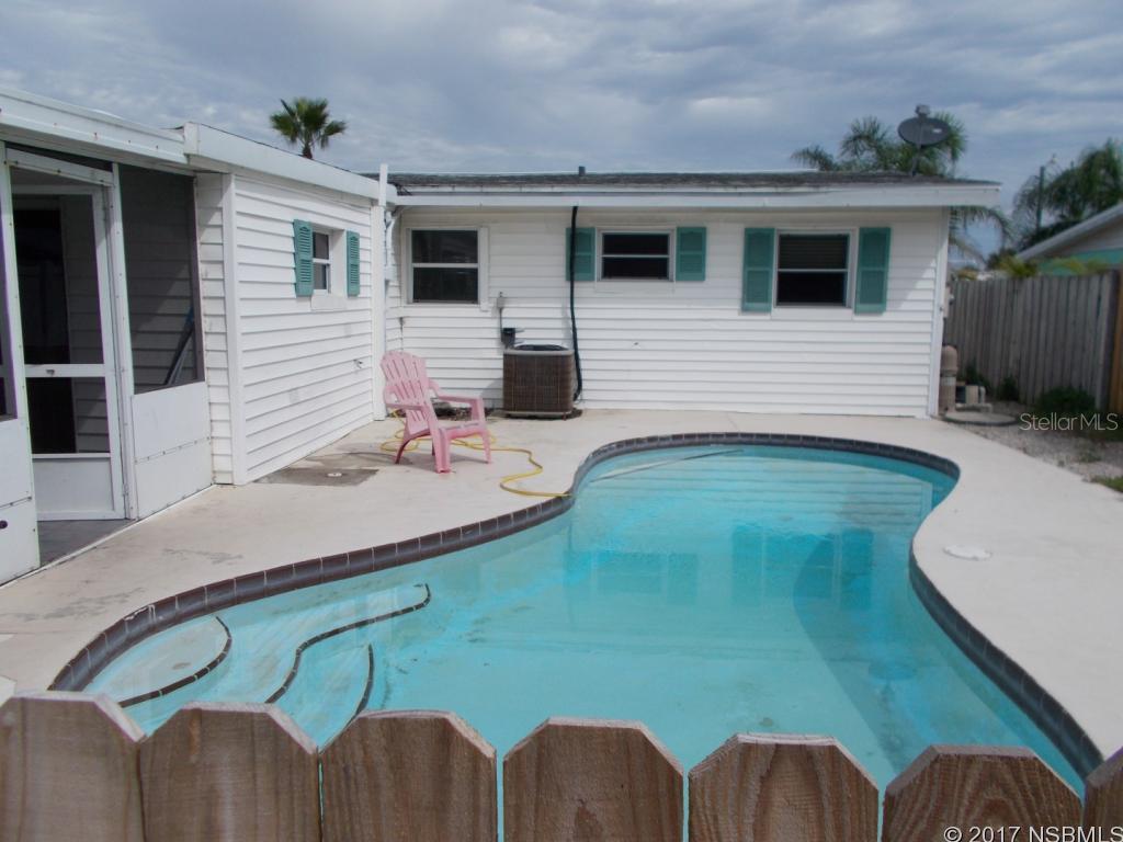 New Smyrna Beach - Residential