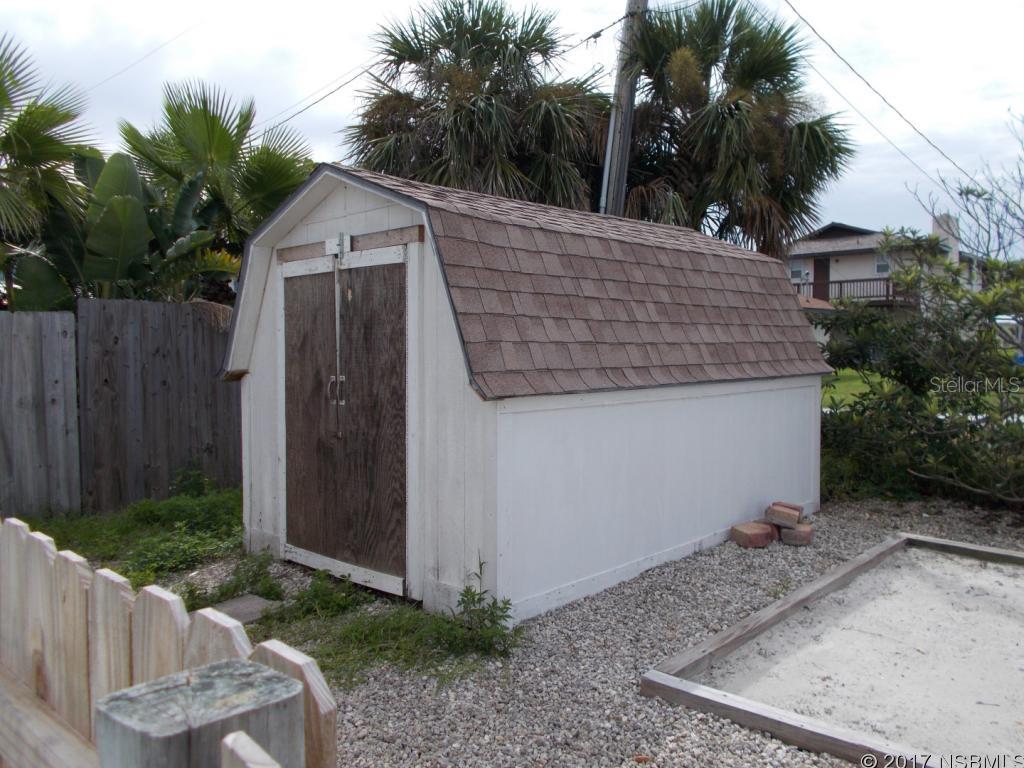 New Smyrna Beach - Residential