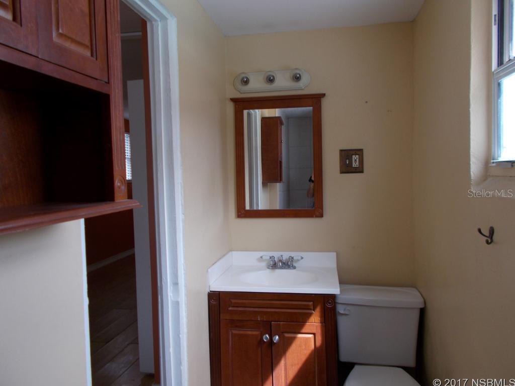 New Smyrna Beach - Residential