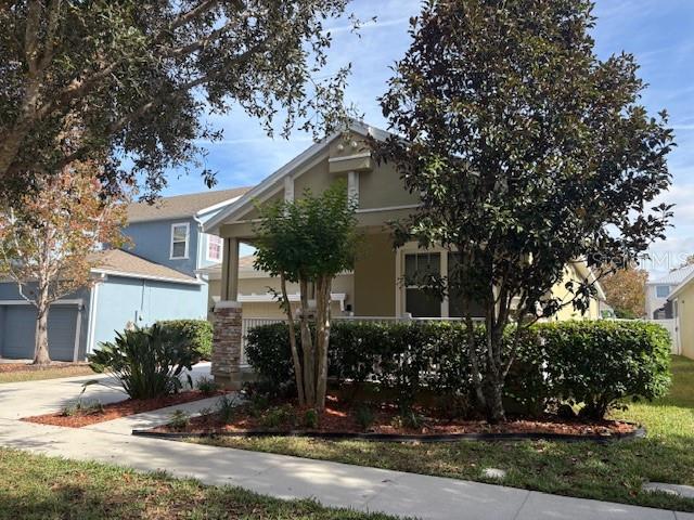 HARMONY NBHD G H F - Residential