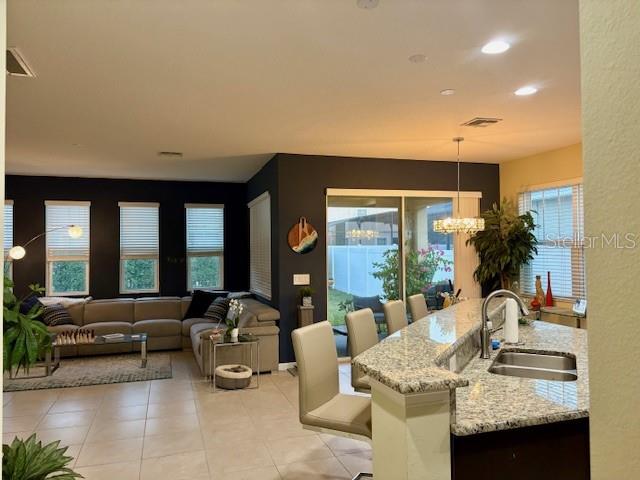 HARMONY NBHD G H F - Residential