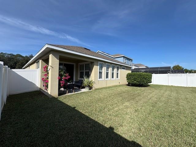 HARMONY NBHD G H F - Residential