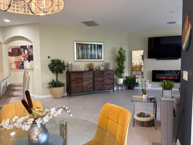 HARMONY NBHD G H F - Residential