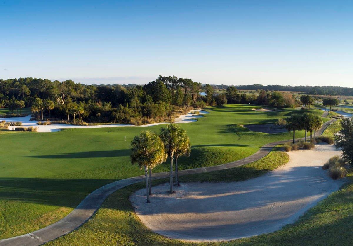 HARMONY NBHD G H F - Residential