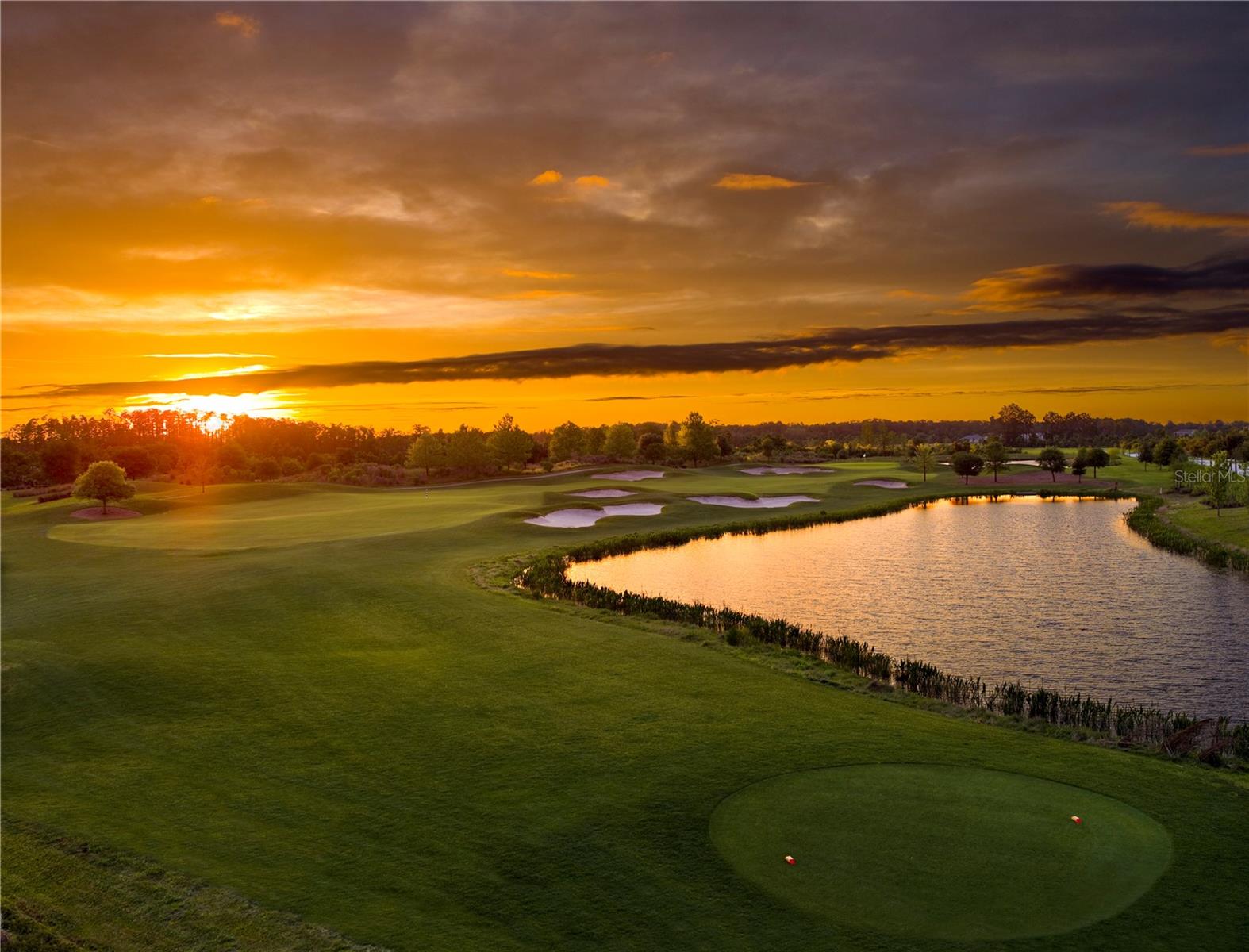 HARMONY NBHD G H F - Residential