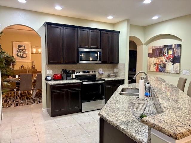 HARMONY NBHD G H F - Residential