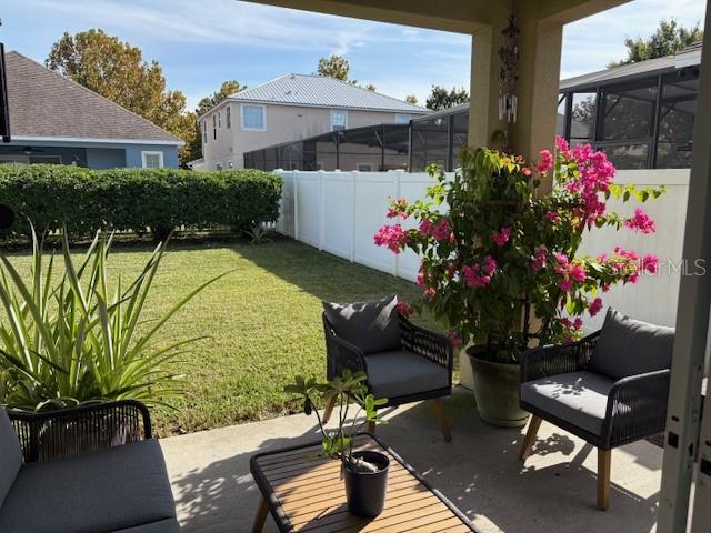 HARMONY NBHD G H F - Residential