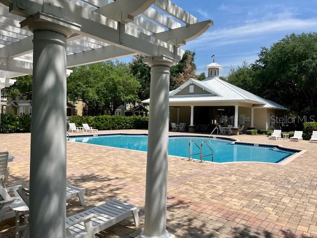 HARMONY NBHD G H F - Residential