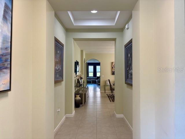 HARMONY NBHD G H F - Residential