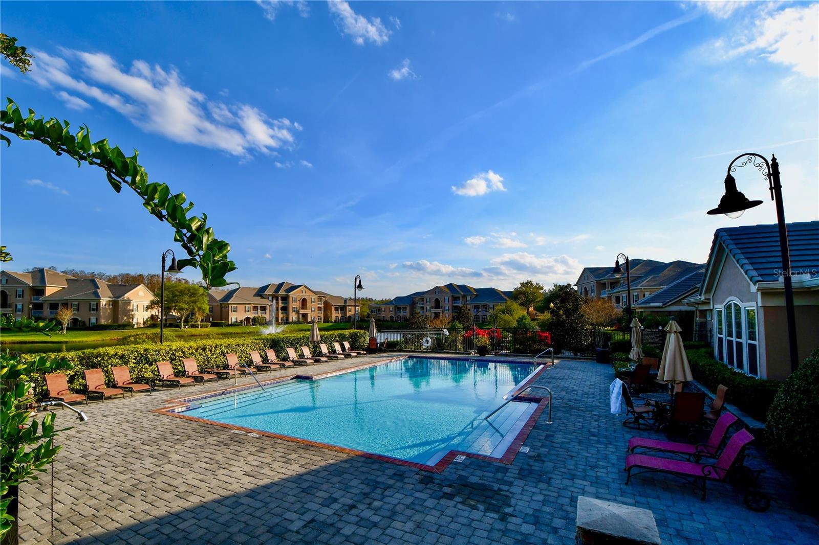 CAPRI/HUNTERS CRK CONDO - Residential Lease