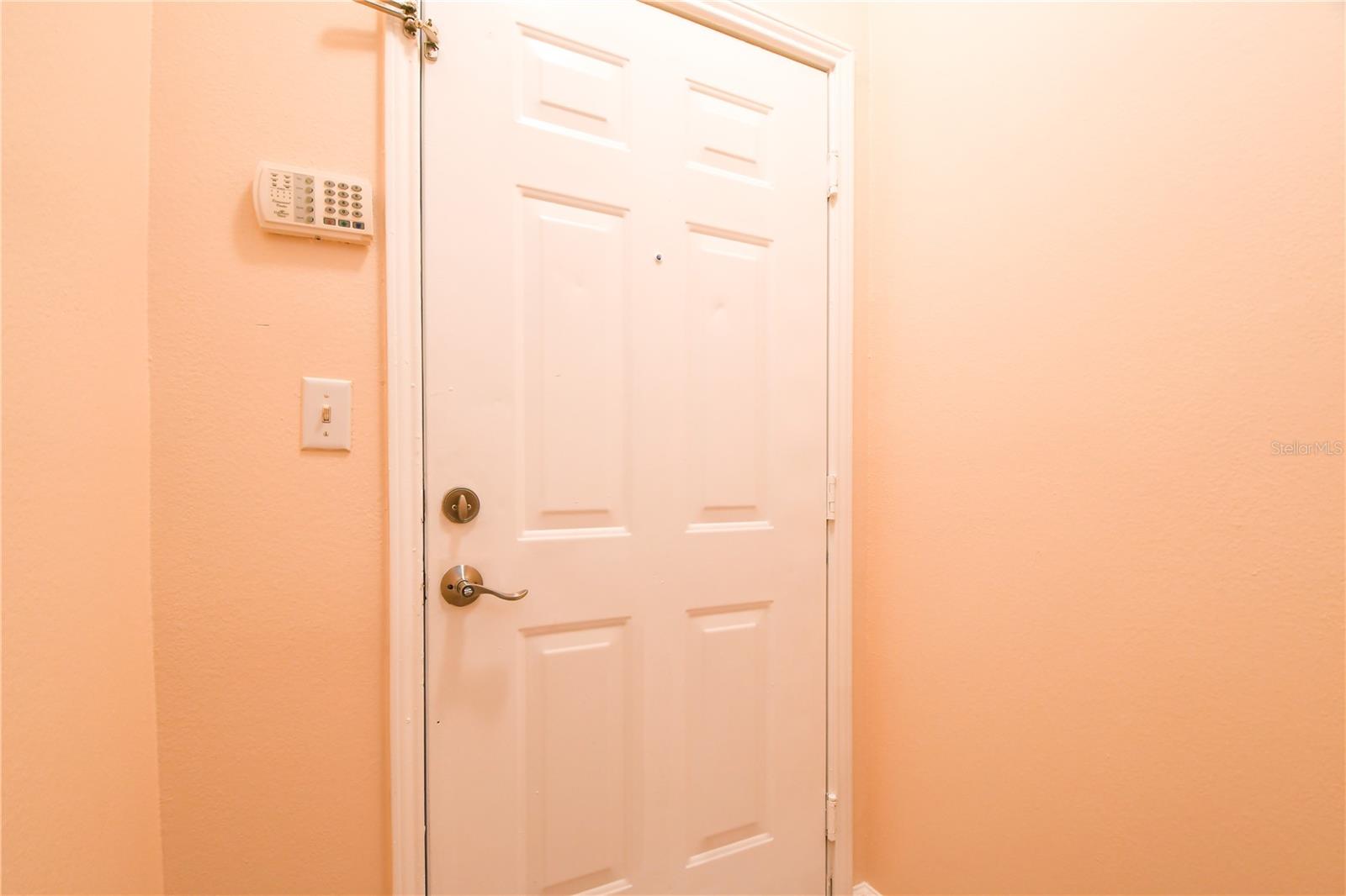 CAPRI/HUNTERS CRK CONDO - Residential Lease