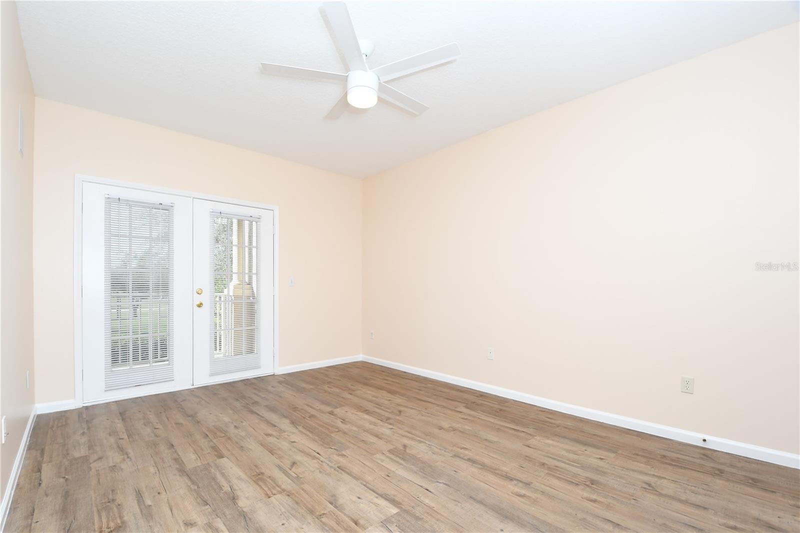 CAPRI/HUNTERS CRK CONDO - Residential Lease