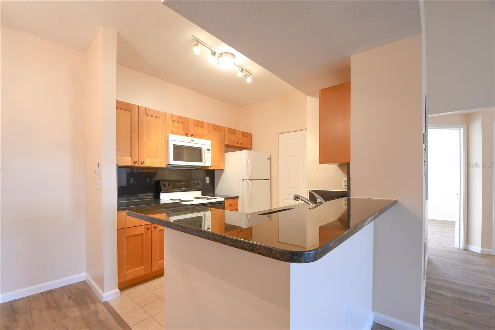 CAPRI/HUNTERS CRK CONDO - Residential Lease