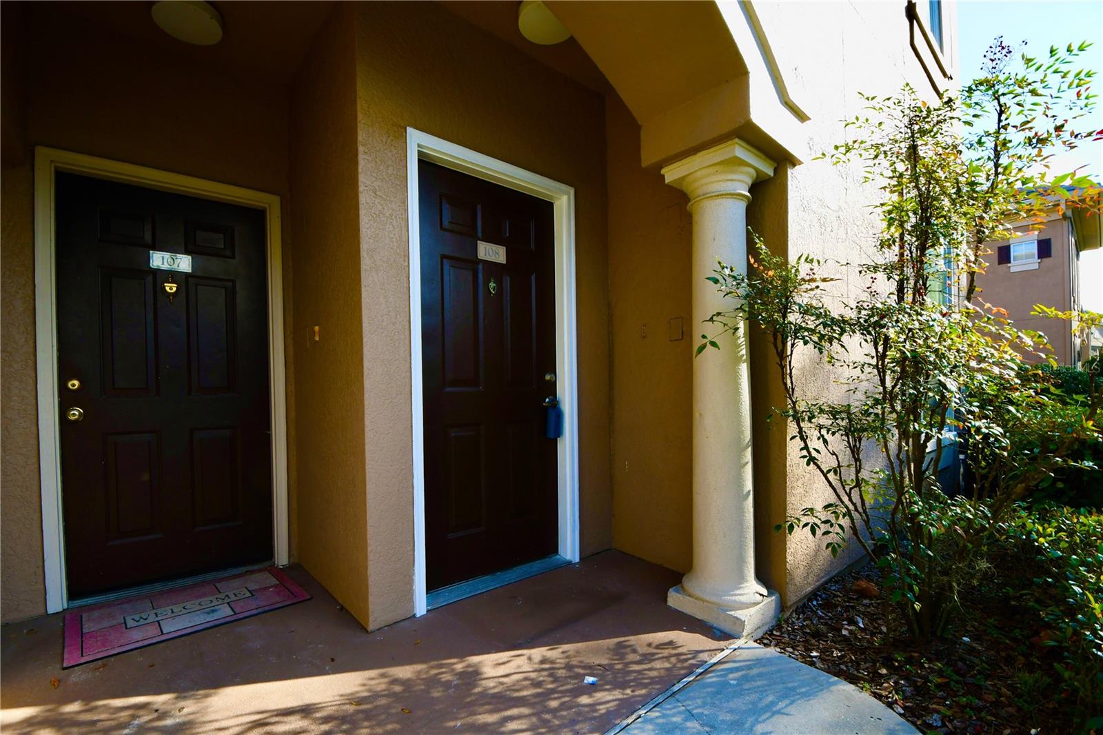 CAPRI/HUNTERS CRK CONDO - Residential Lease