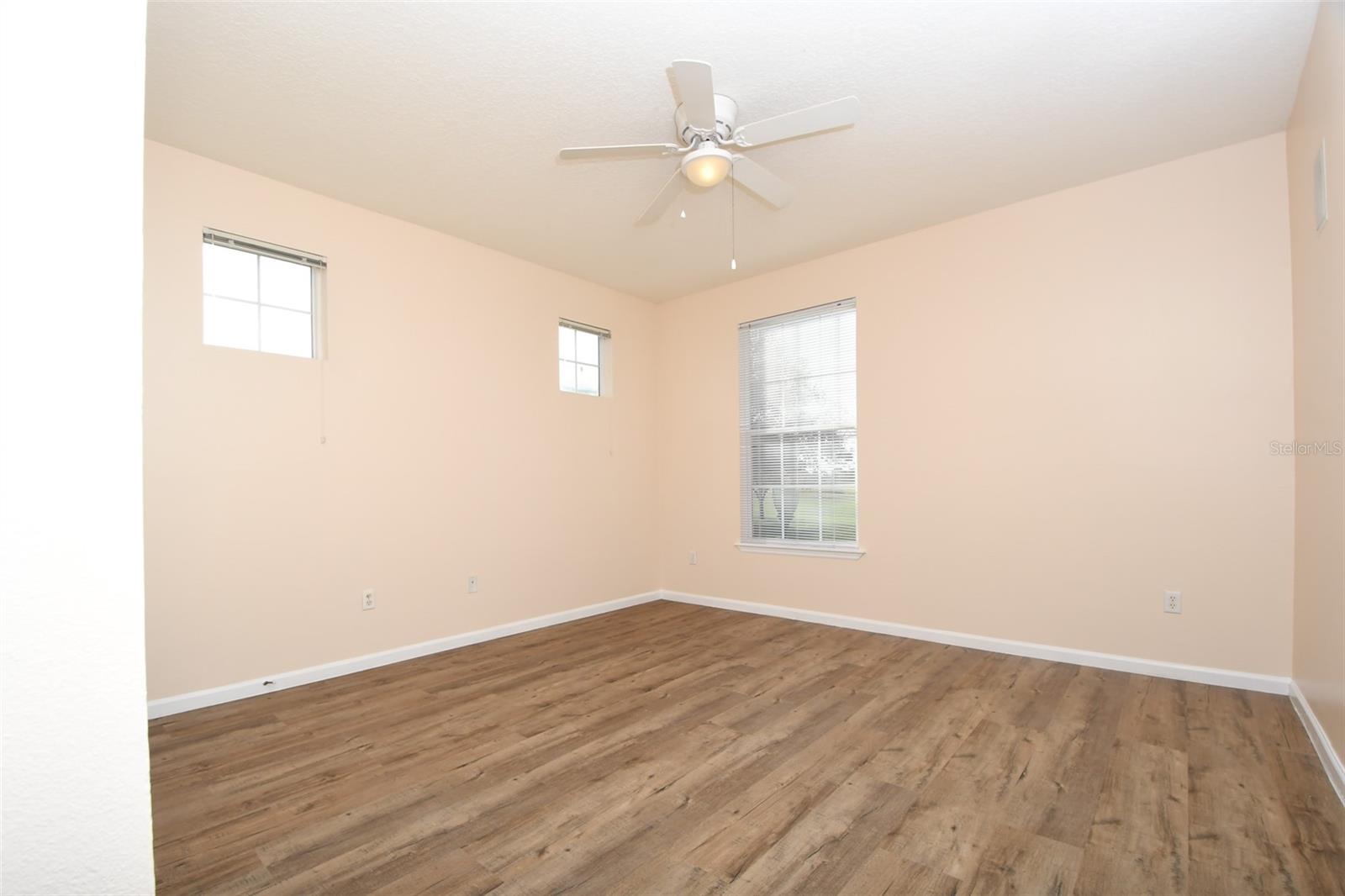 CAPRI/HUNTERS CRK CONDO - Residential Lease