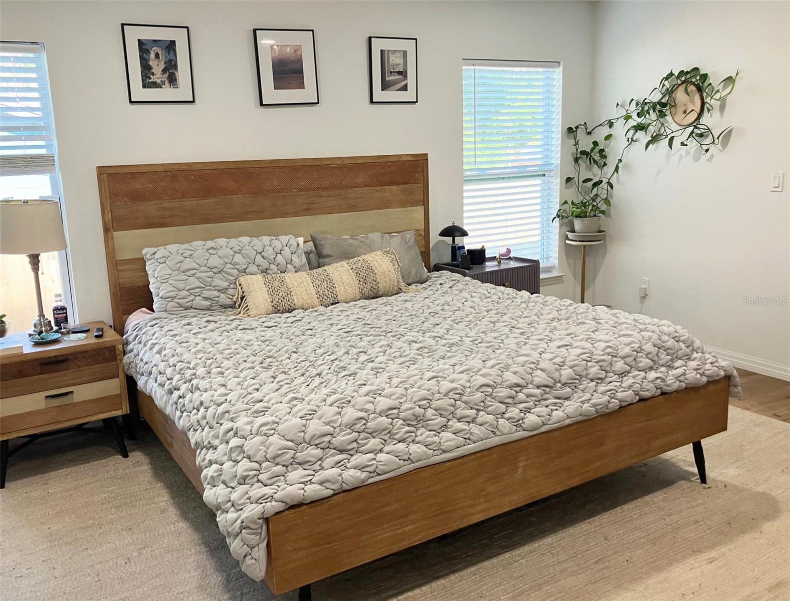 PARKE SUB - Residential Lease