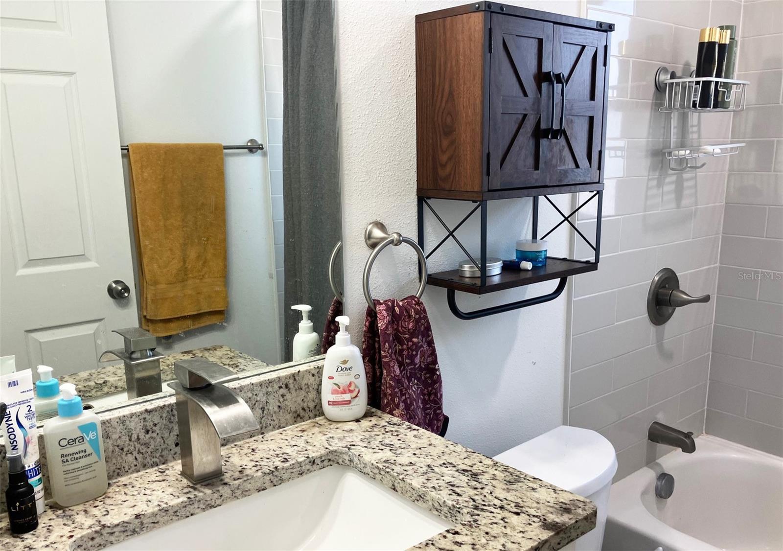 PARKE SUB - Residential Lease