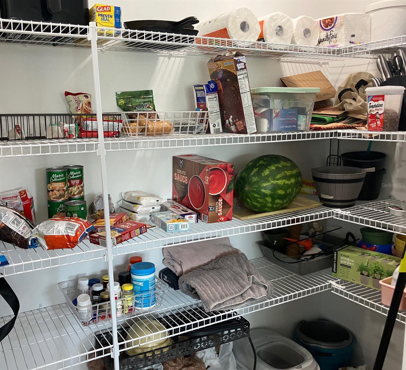 PARKE SUB - Residential Lease