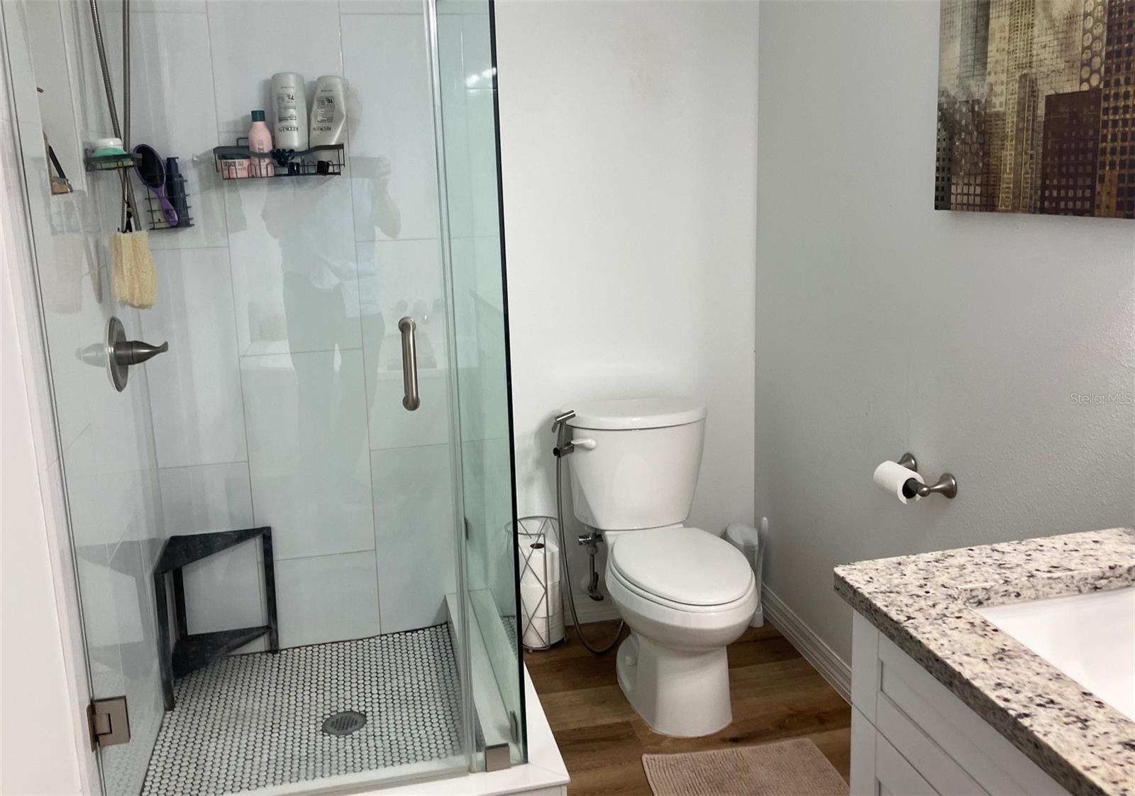 PARKE SUB - Residential Lease